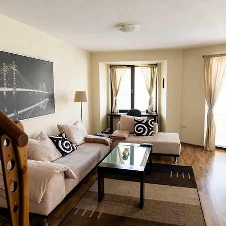 Maisonette 169 Кюстендил Екстер'єр фото