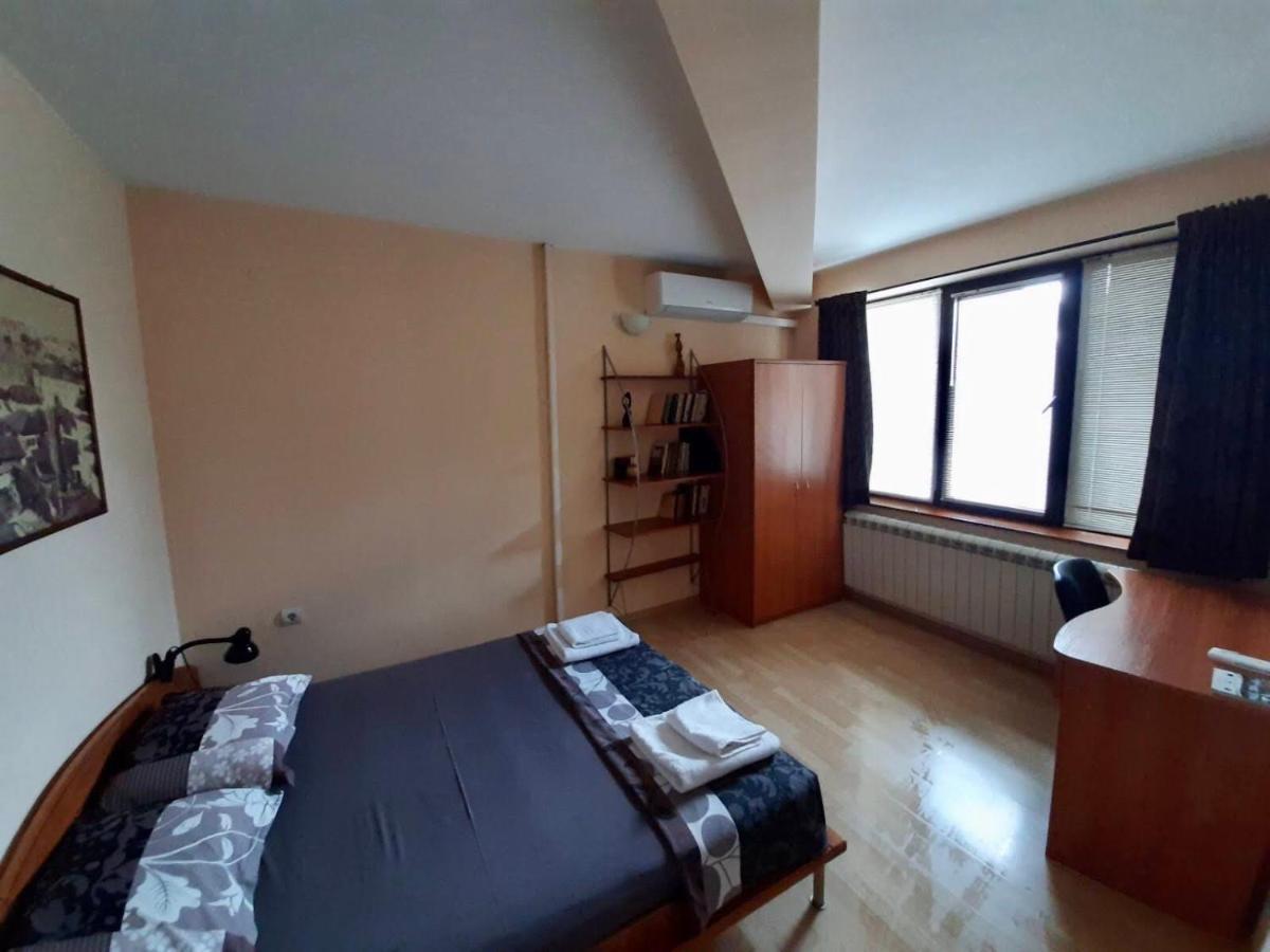 Maisonette 169 Кюстендил Екстер'єр фото